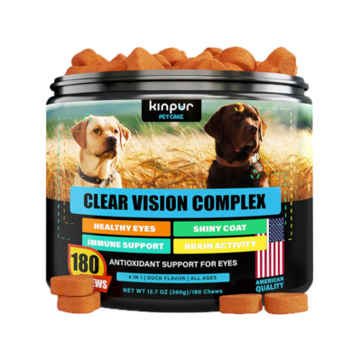 Clear Vision Complex