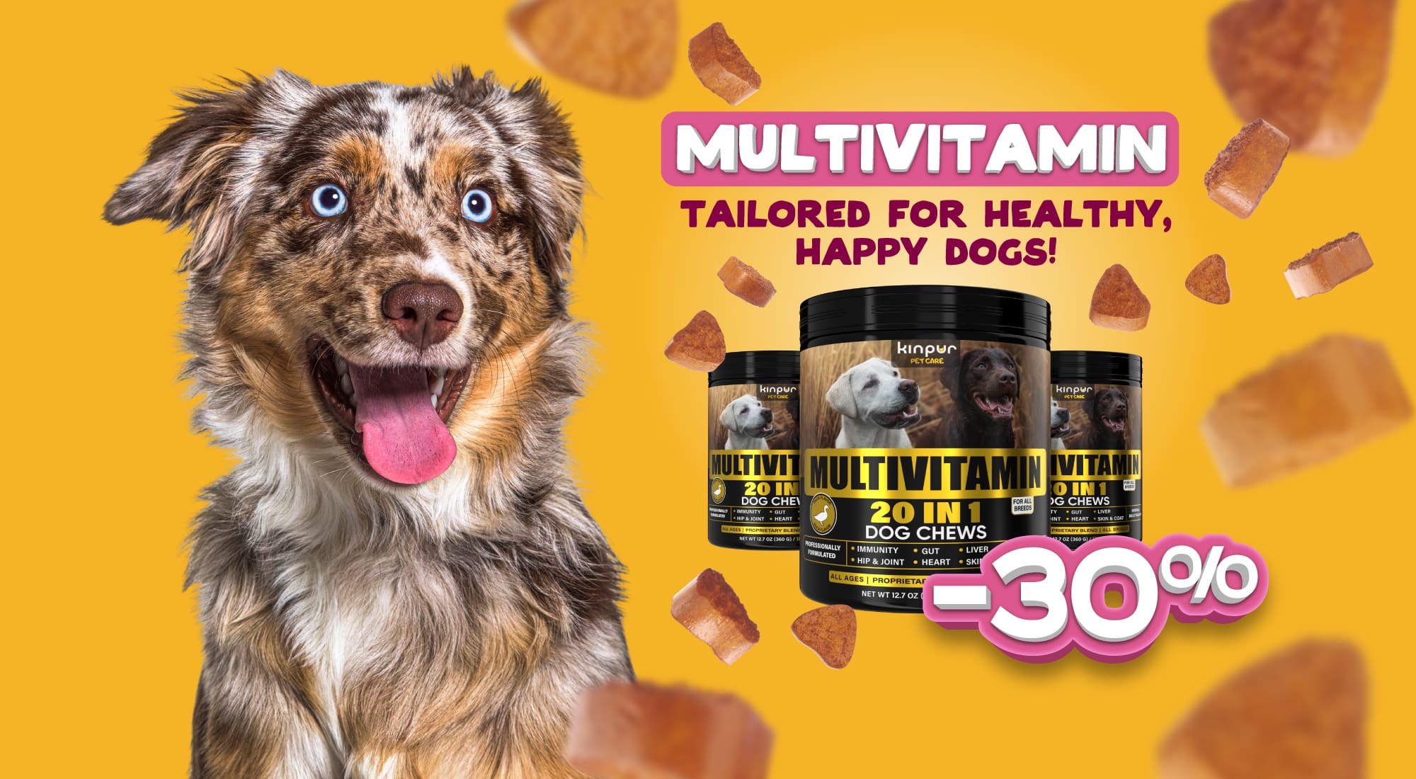 Multivitamin 30% Off