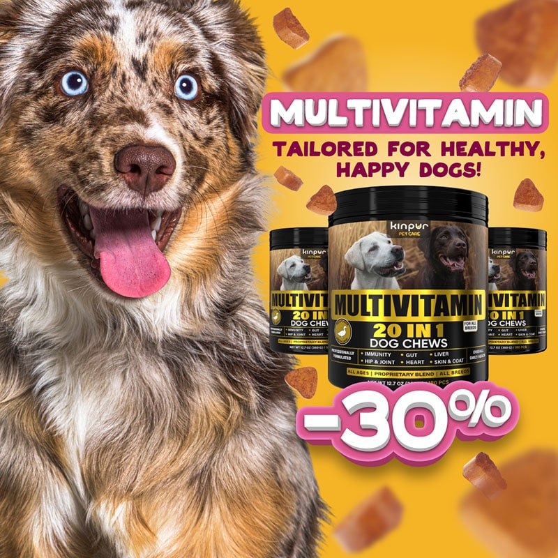Multivitamin 30% Off