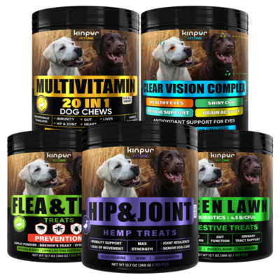 Multi 5-Pack (900 COUNT)